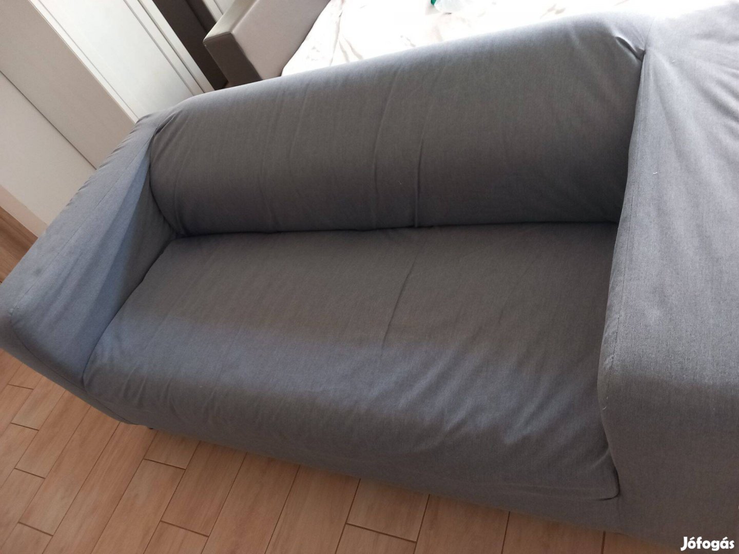 Kanapé kényelmes IKEA bútor