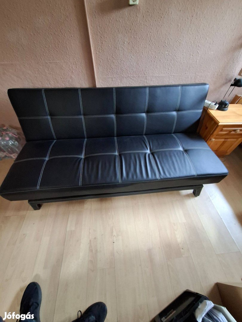 Kanapé kinyitható