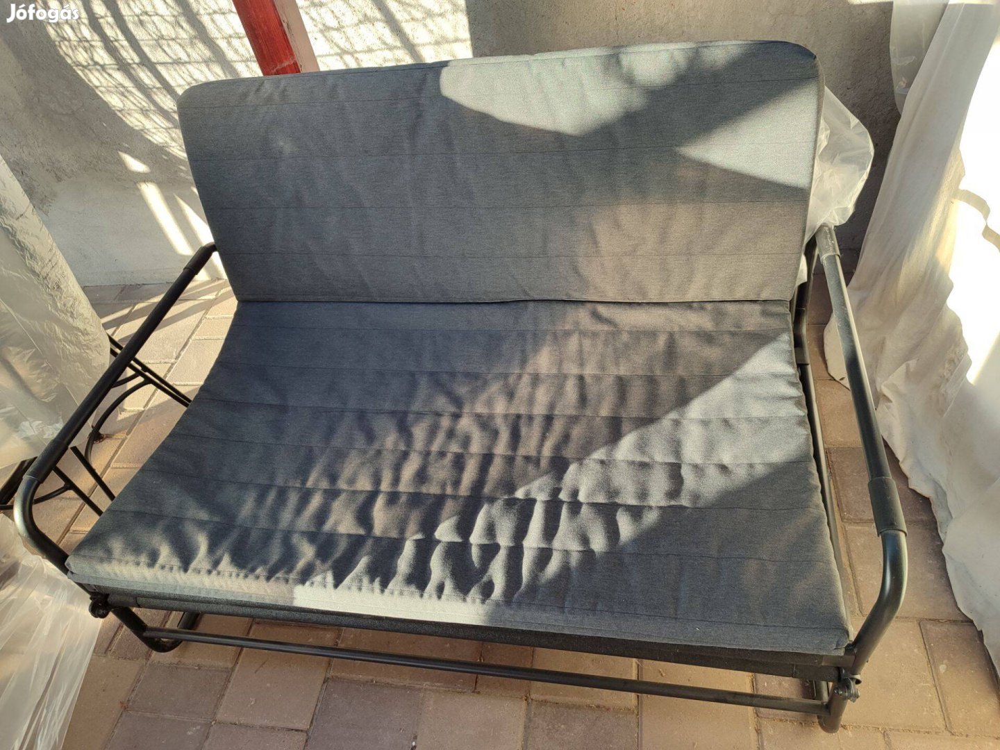 Kanapéágy IKEA Hammarn