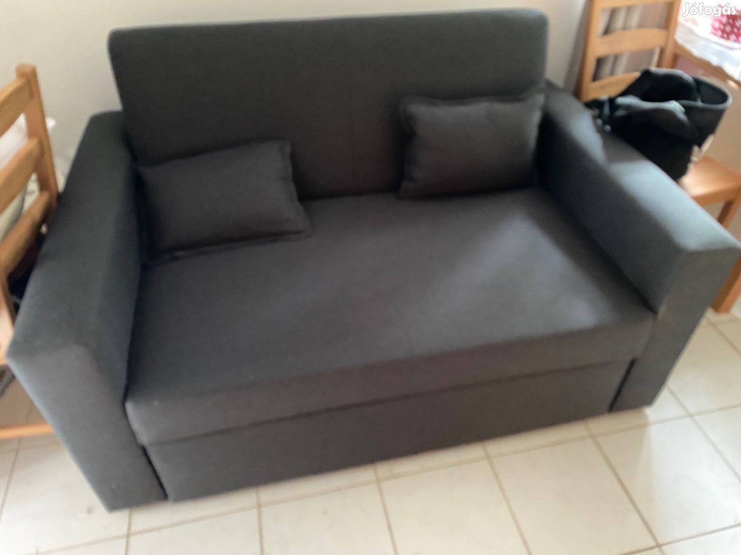 Kanapéágy (115*185 cm)