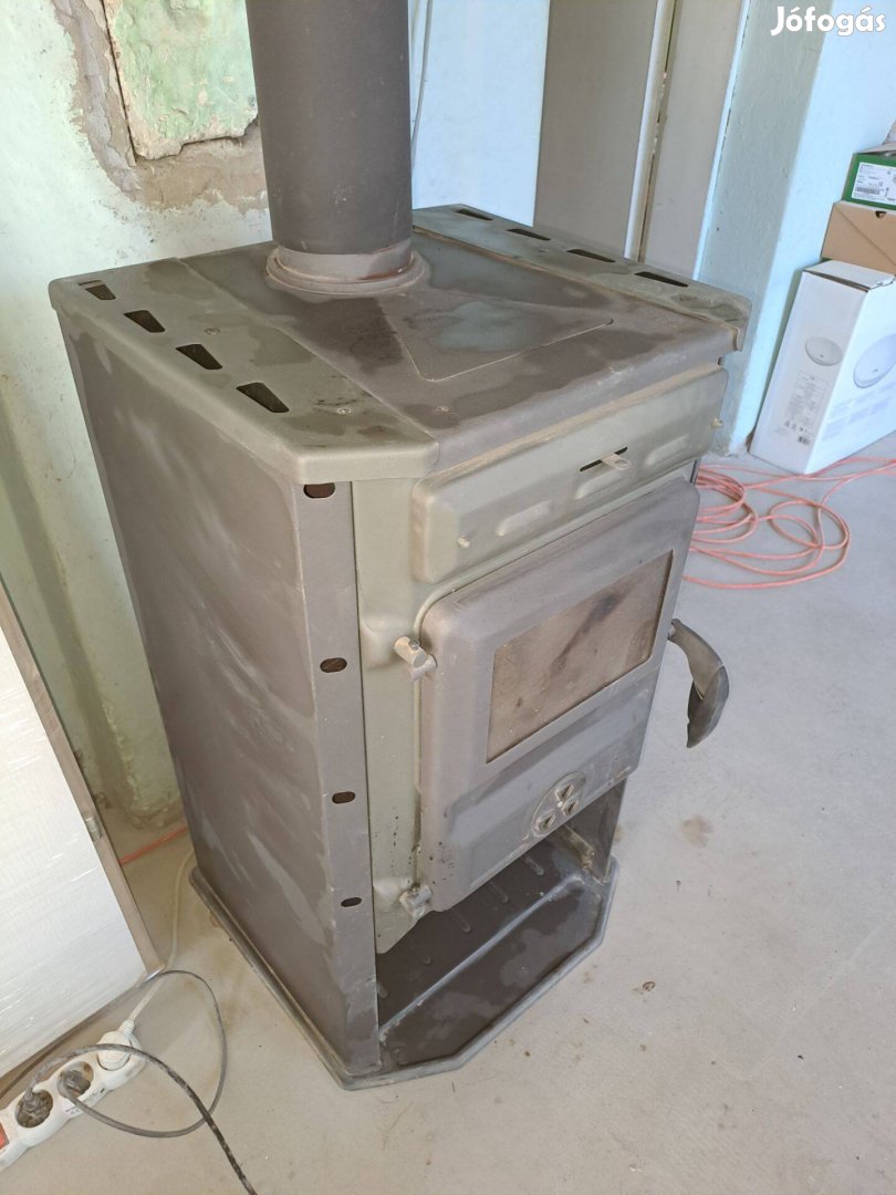 Kandalló 7kw