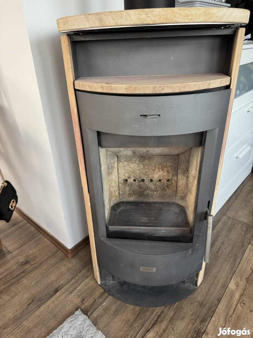 Kandalló firepalce kandaló