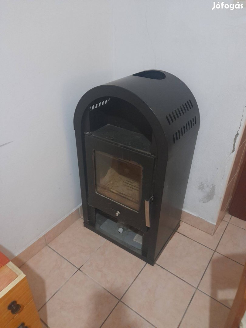 Kandalló kályha