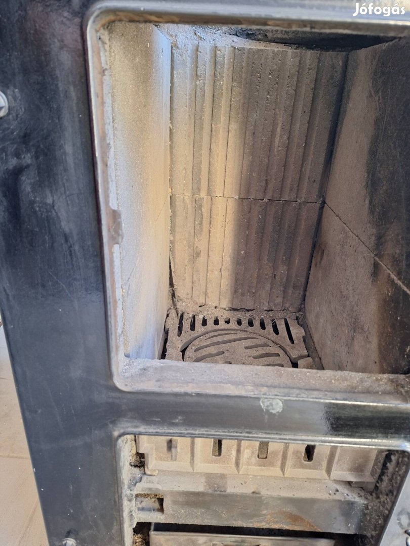 Kandallóbetét újszerű