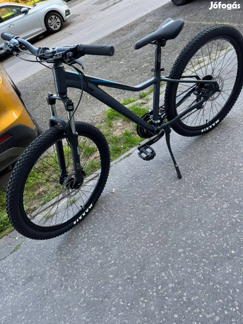 Kands Saphire MTB Kerékpár Alumínium, 27.5