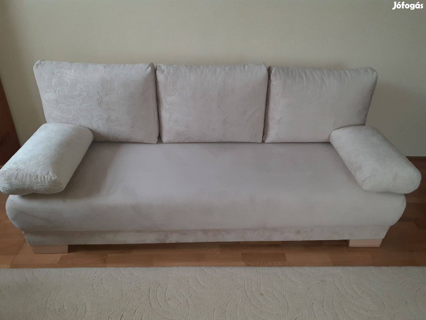 Kanizsa Korfu kanapéágy eladó