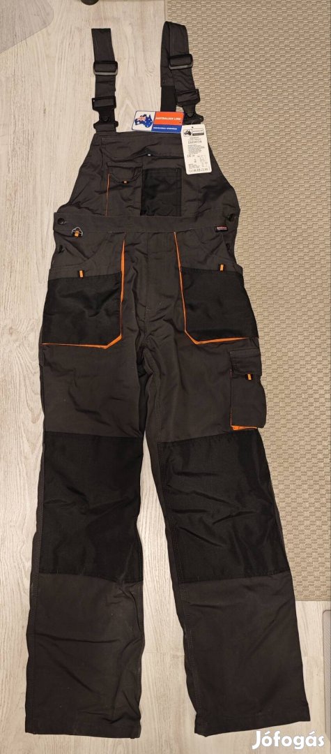 Kantáros Munkás Nadrág Új