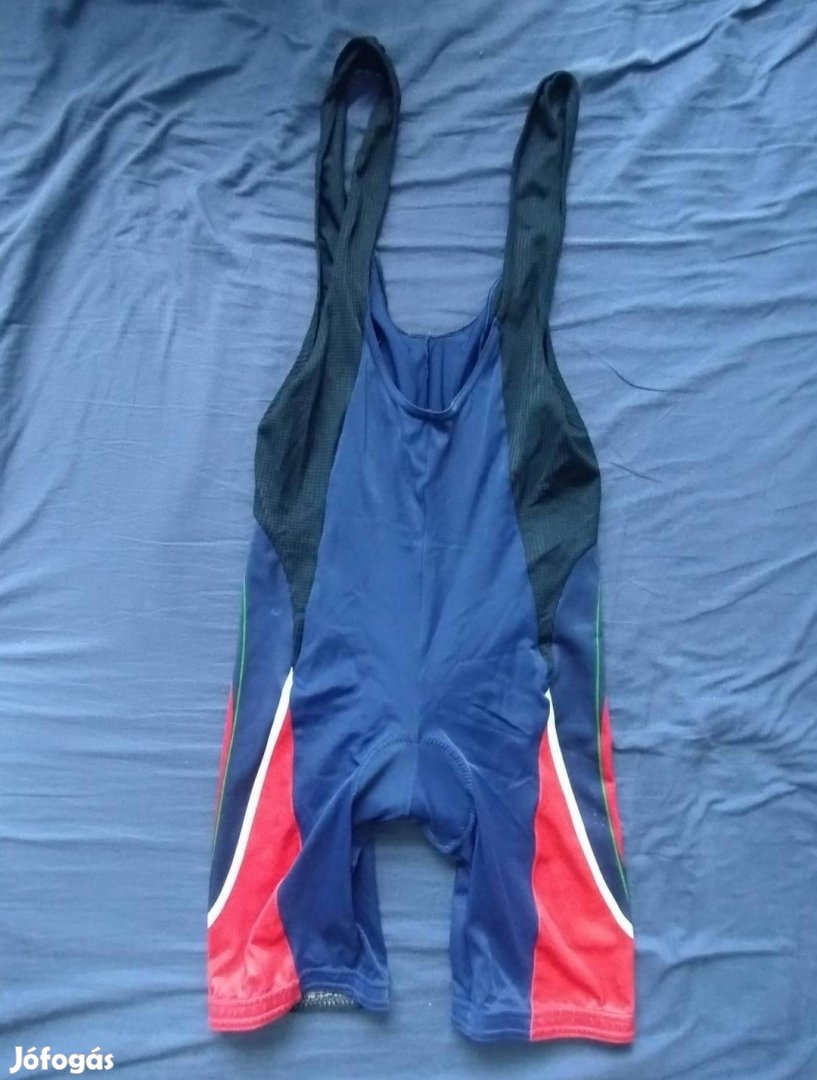 Kantáros kerékpáros nadrág ár alatt