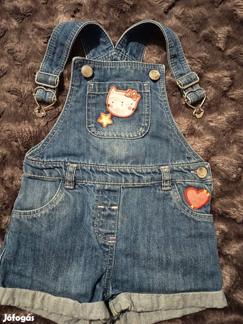 Kantáros rövidnadrág