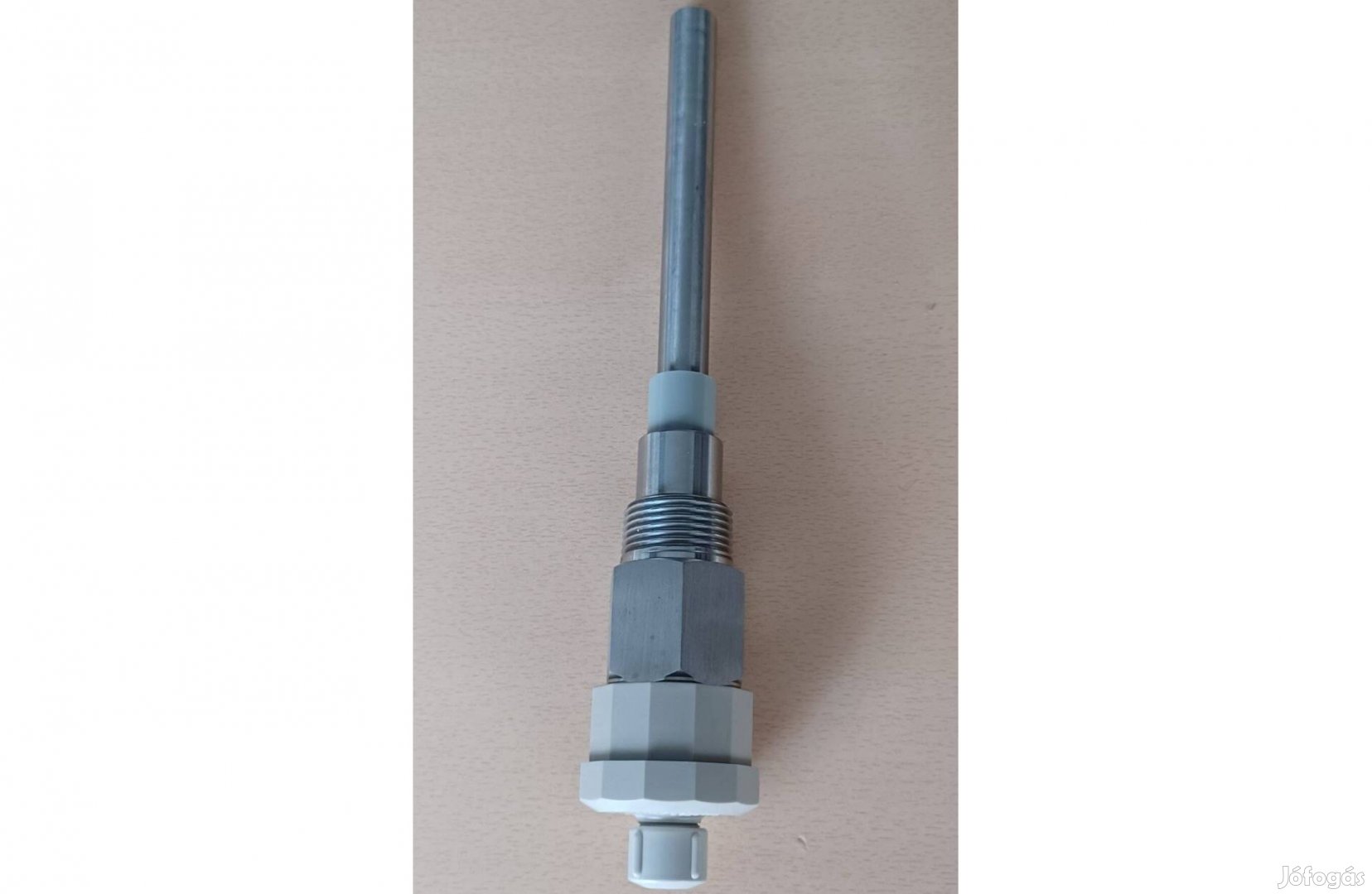 Kapacitív érzékelő, Omron