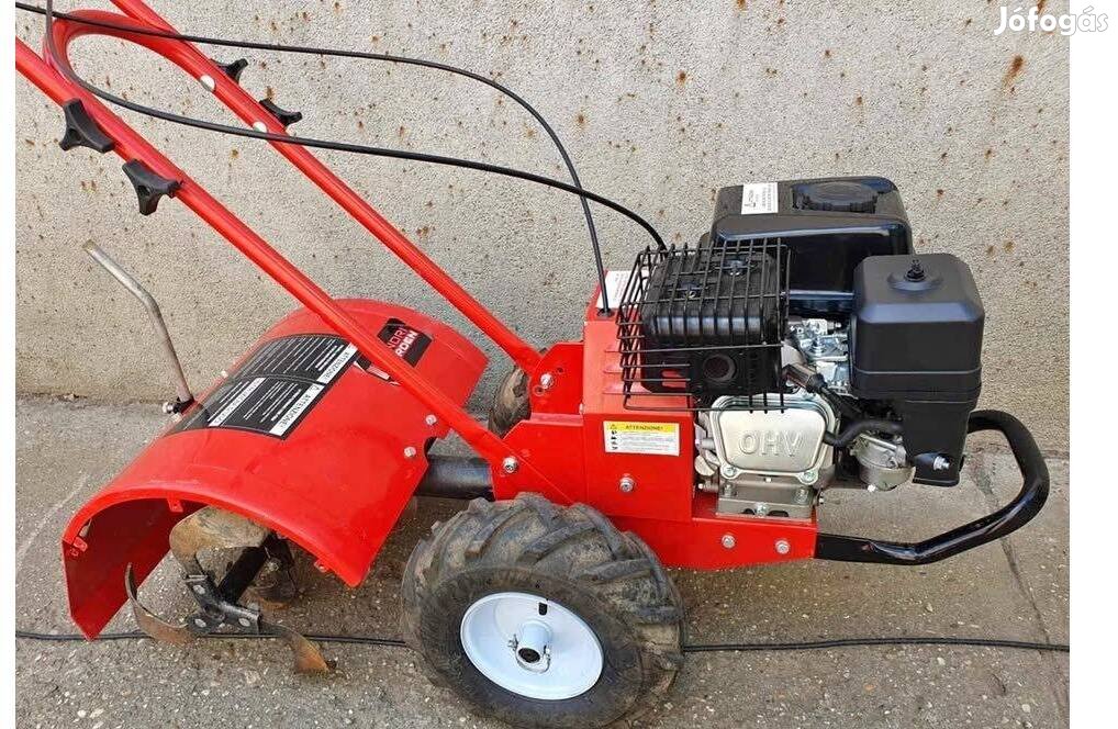 Kapálogép Sandrigarden "sg-mc 65" önjáró benzinmotoros