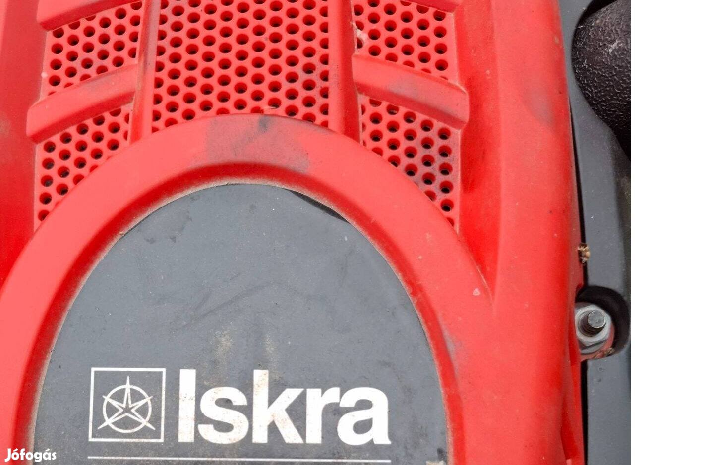 Kapálógép eggyéves