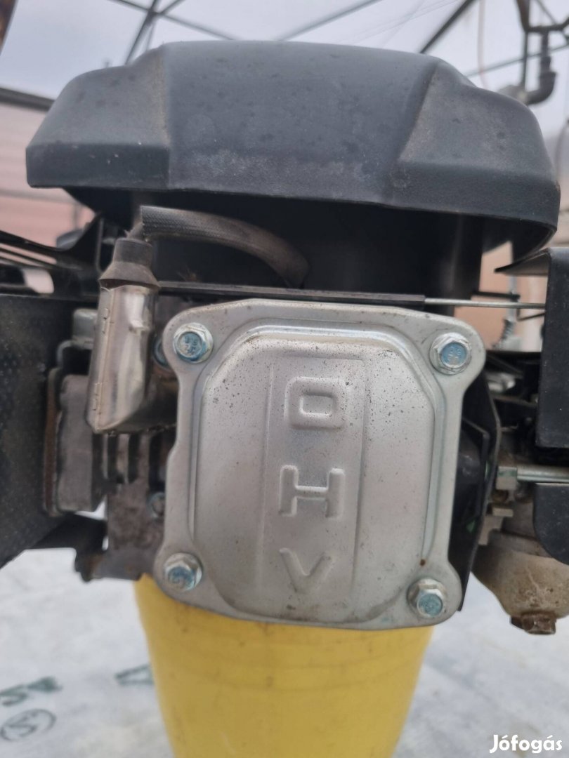Kapálógép motor Rato 225
