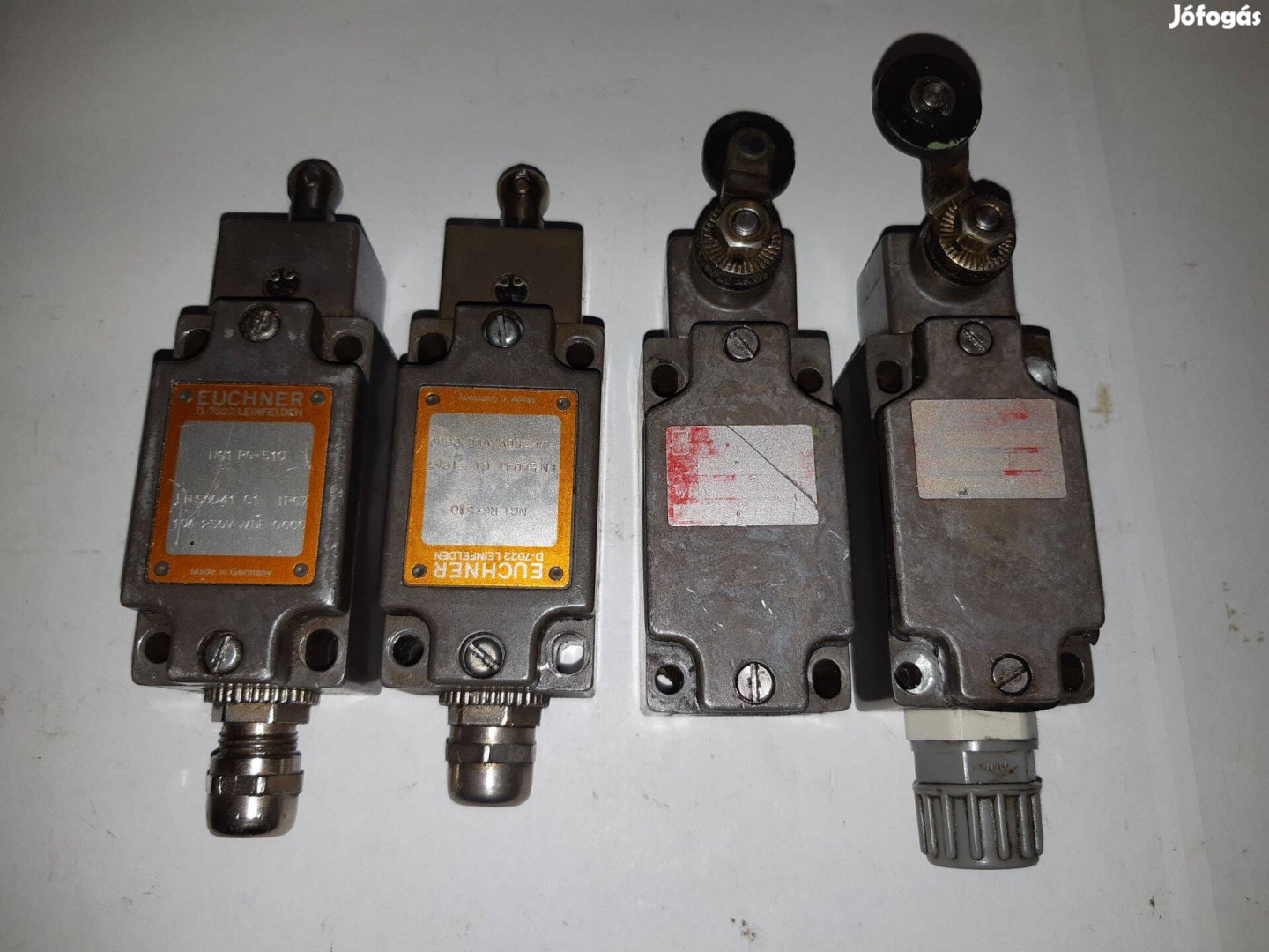 Kapcsoló csomag /152