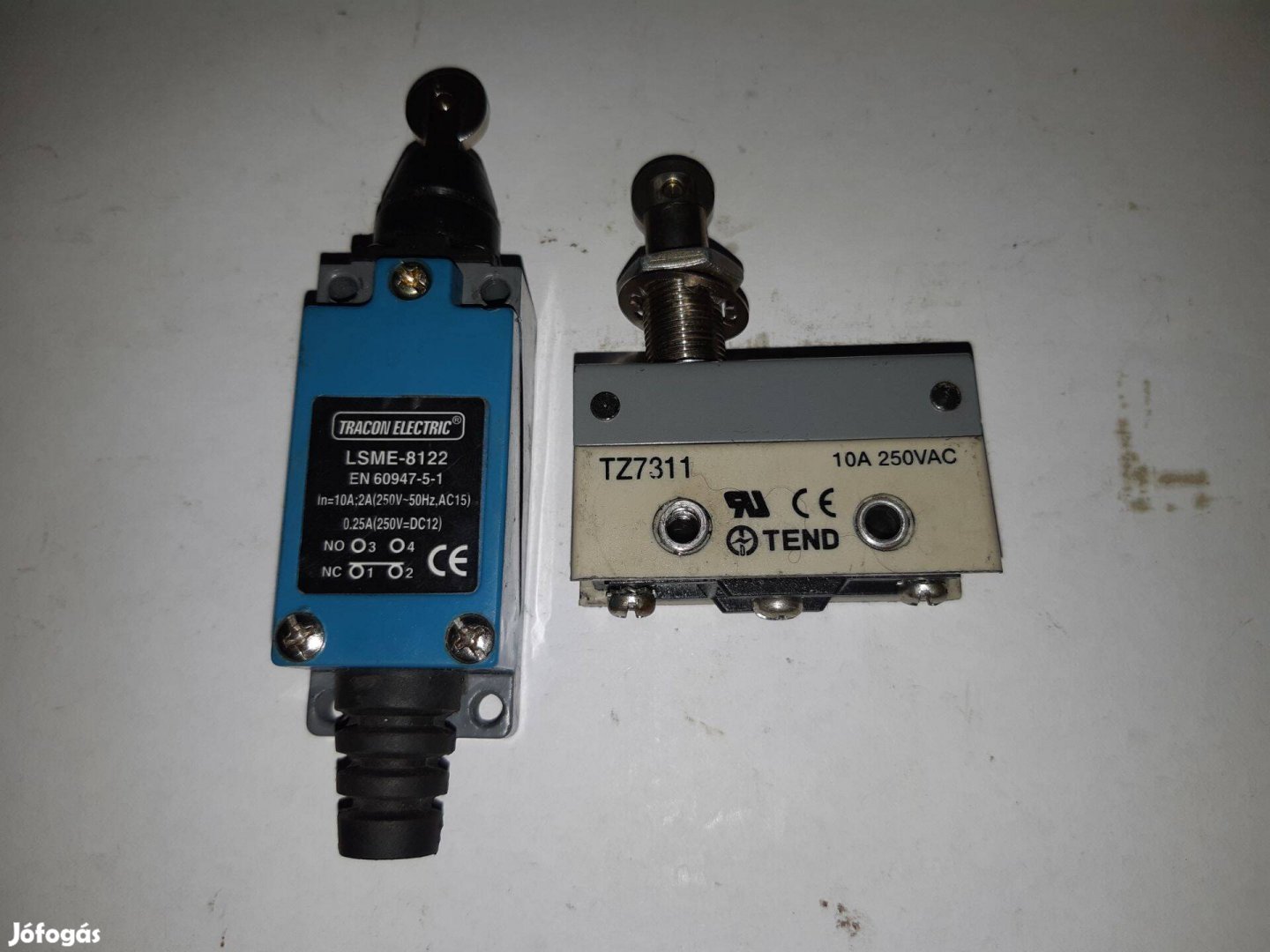 Kapcsoló csomag /154