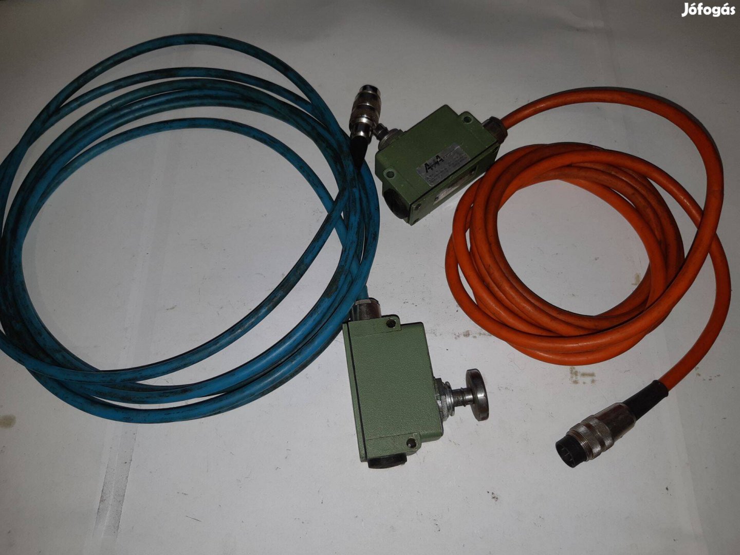 Kapcsoló csomag /159