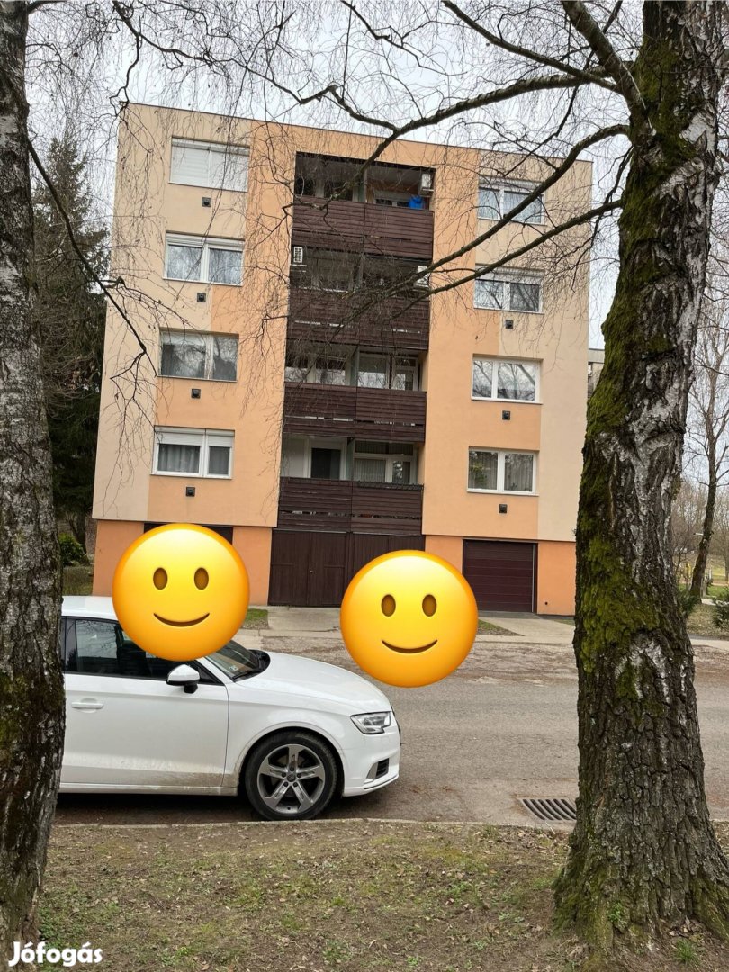 Kaposvár Zaranyi ltp lakás