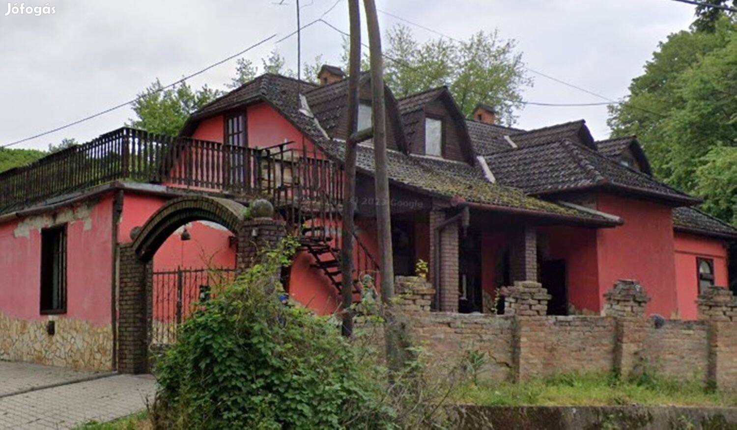 Kaposváron 40nm-es társasházi lakás