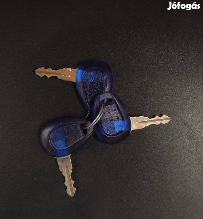 Kappa 40 (K40N) topcase párban