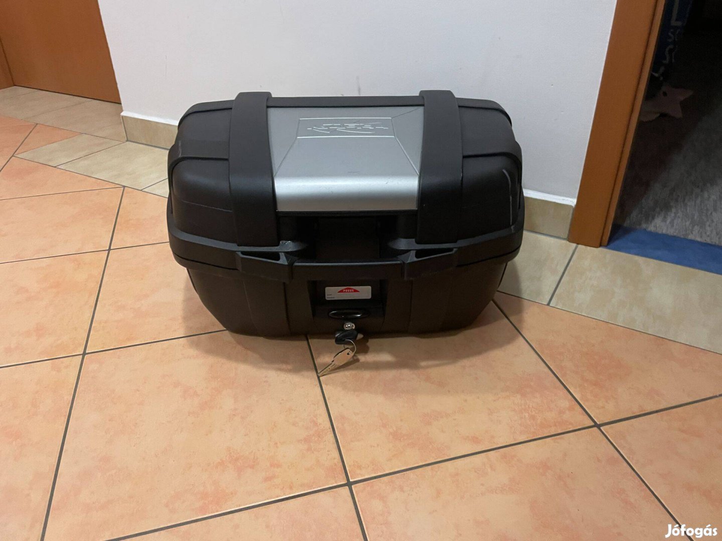 Kappa 52 literes monokey doboz