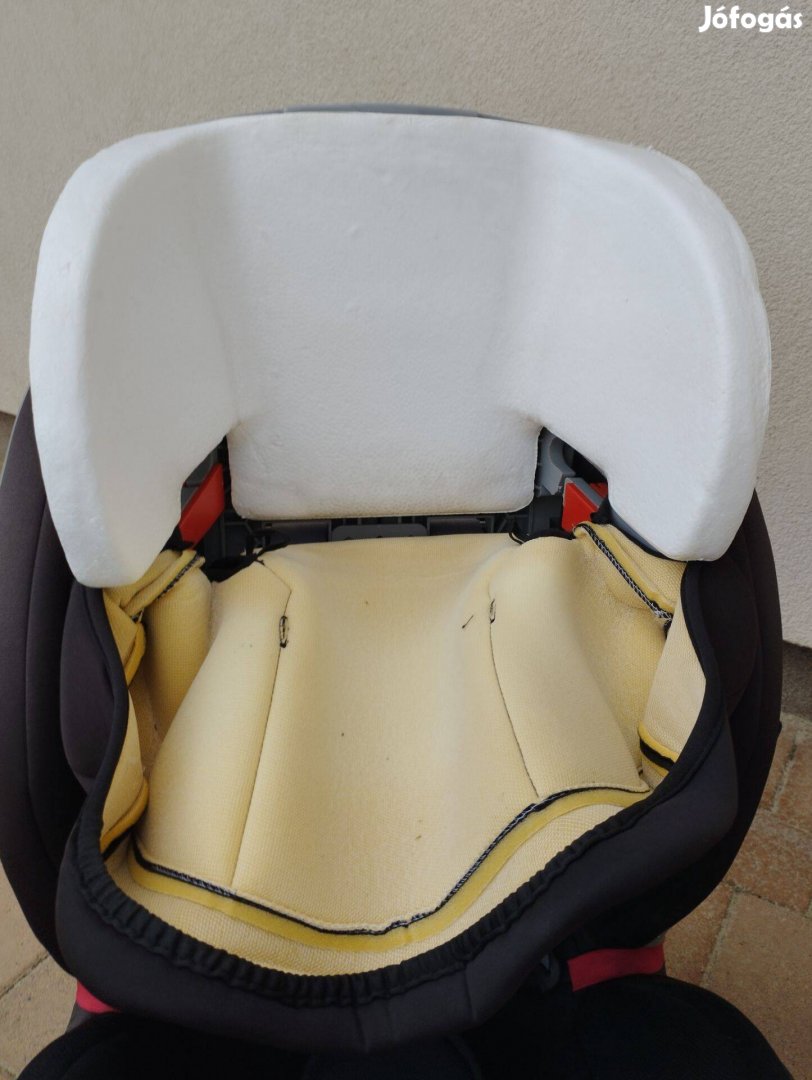 Kappa Espiro gyerekülés 9-36 kg