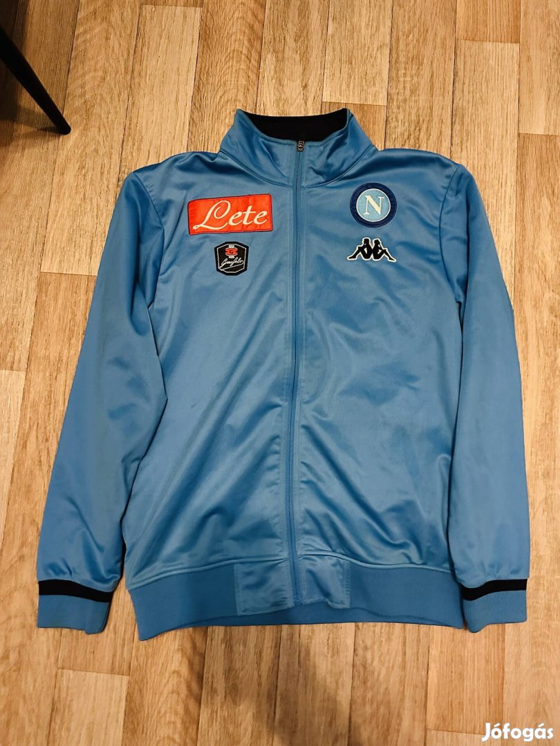 Kappa Napoli pulóver