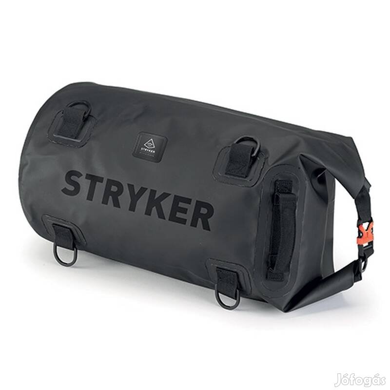 Kappa (Givi) Stryker  30 literes hengertáska