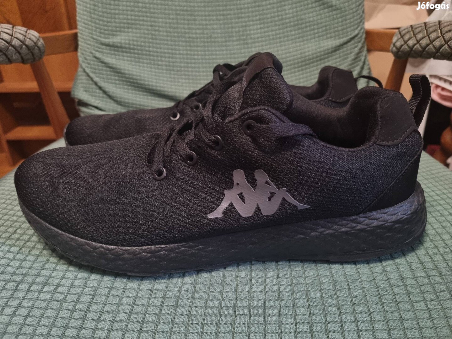 Kappa sport cipő 45-ös 