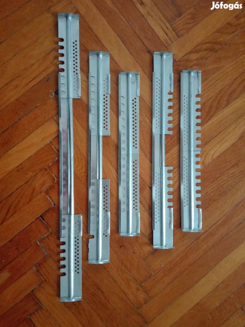 Kaptár bejáró egérrács 5db