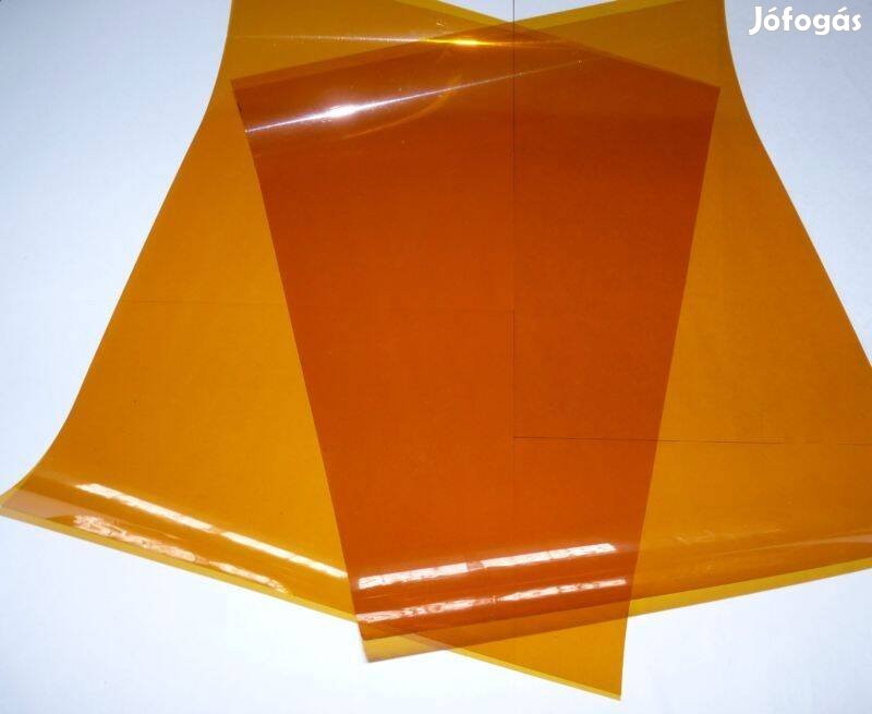 Kapton /polyimide-film/