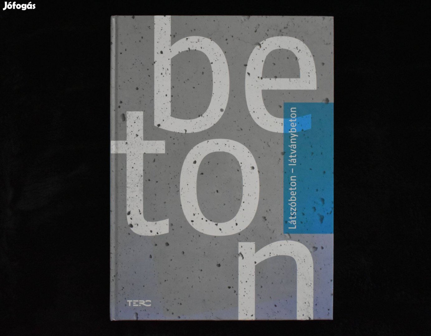 Kapu László: Látszóbeton - Látványbeton