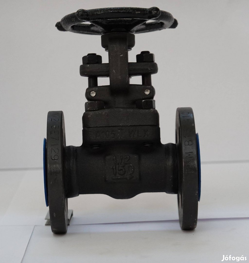 Kapuszelep 1/2"