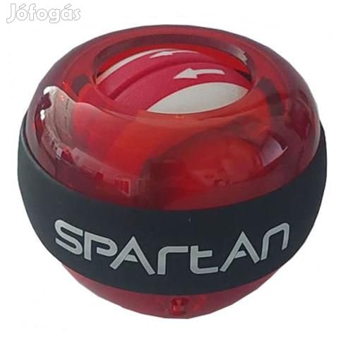 Kar- és kézerősítő SPARTAN ROLLER BALL