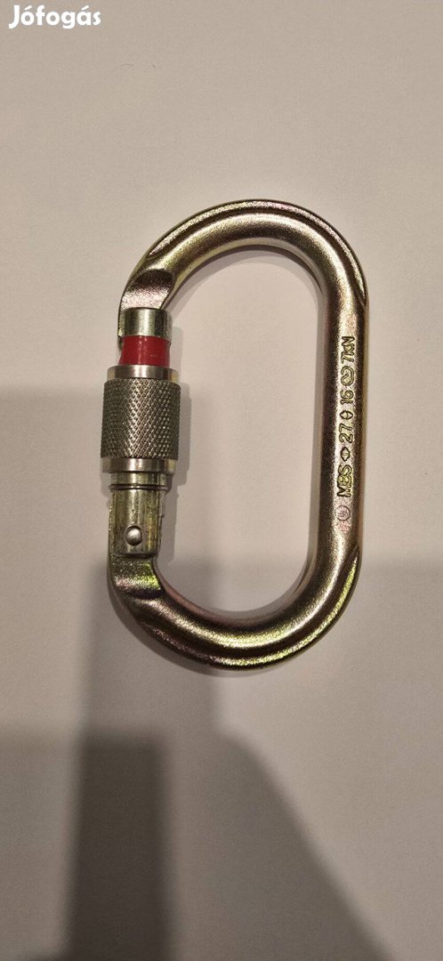 Karabíner teljesen új