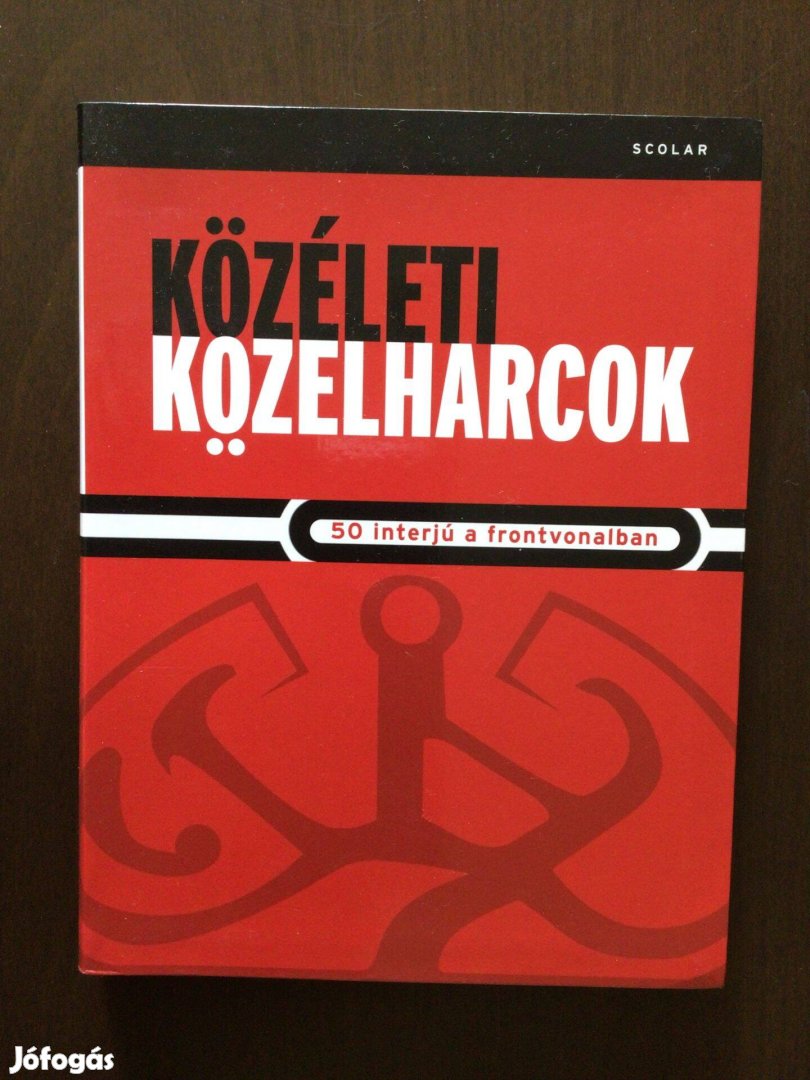 Karácsony Ágnes (szerk.): Közéleti közelharcok