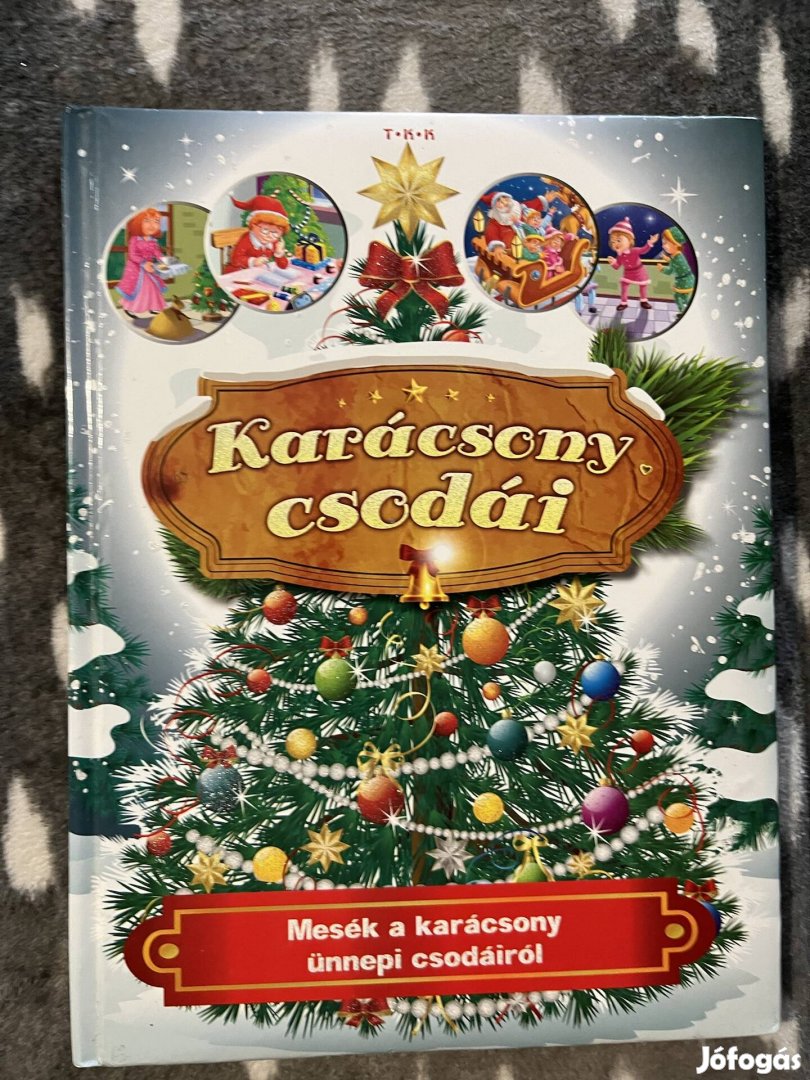 Karacsony csodái