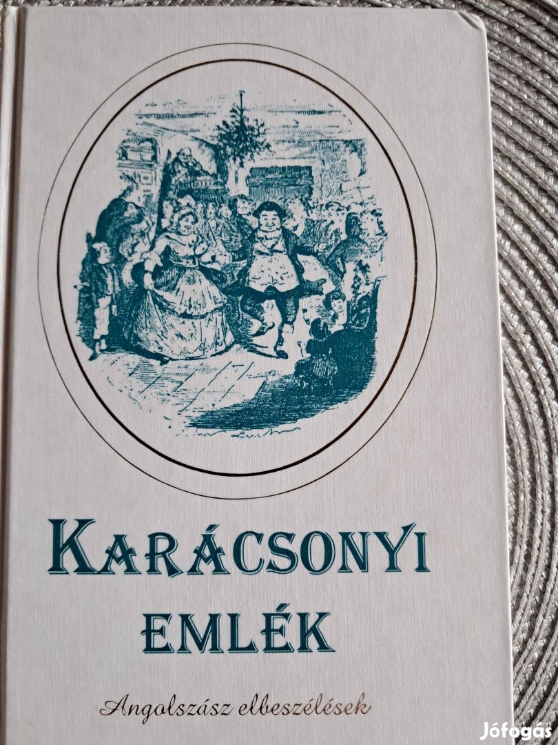 Karácsonyi Emlék 