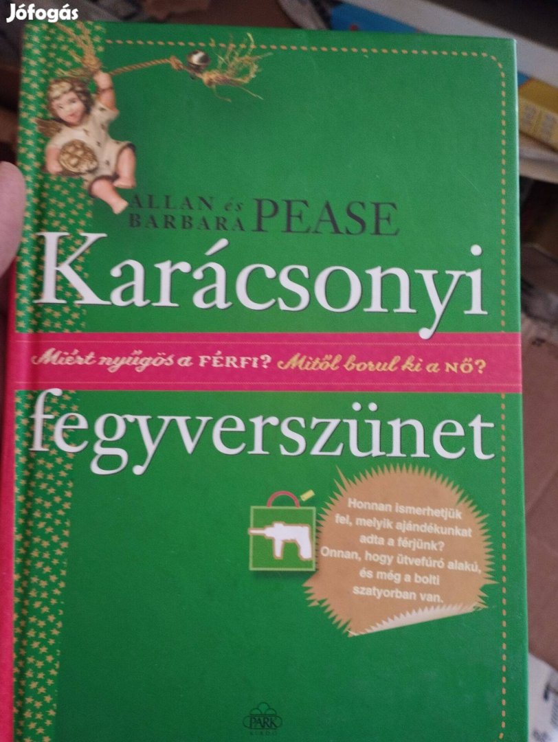 Karácsonyi Fegyverszünet