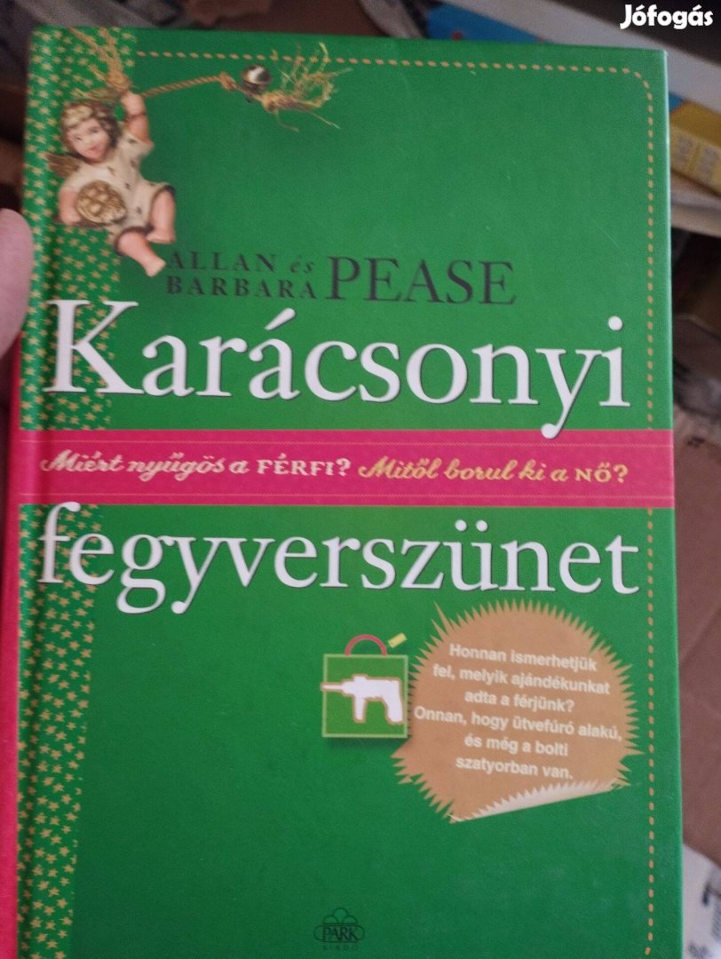 Karácsonyi Fegyverszünet