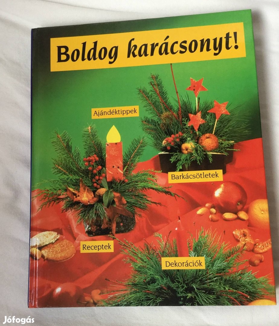 Karácsonyi album