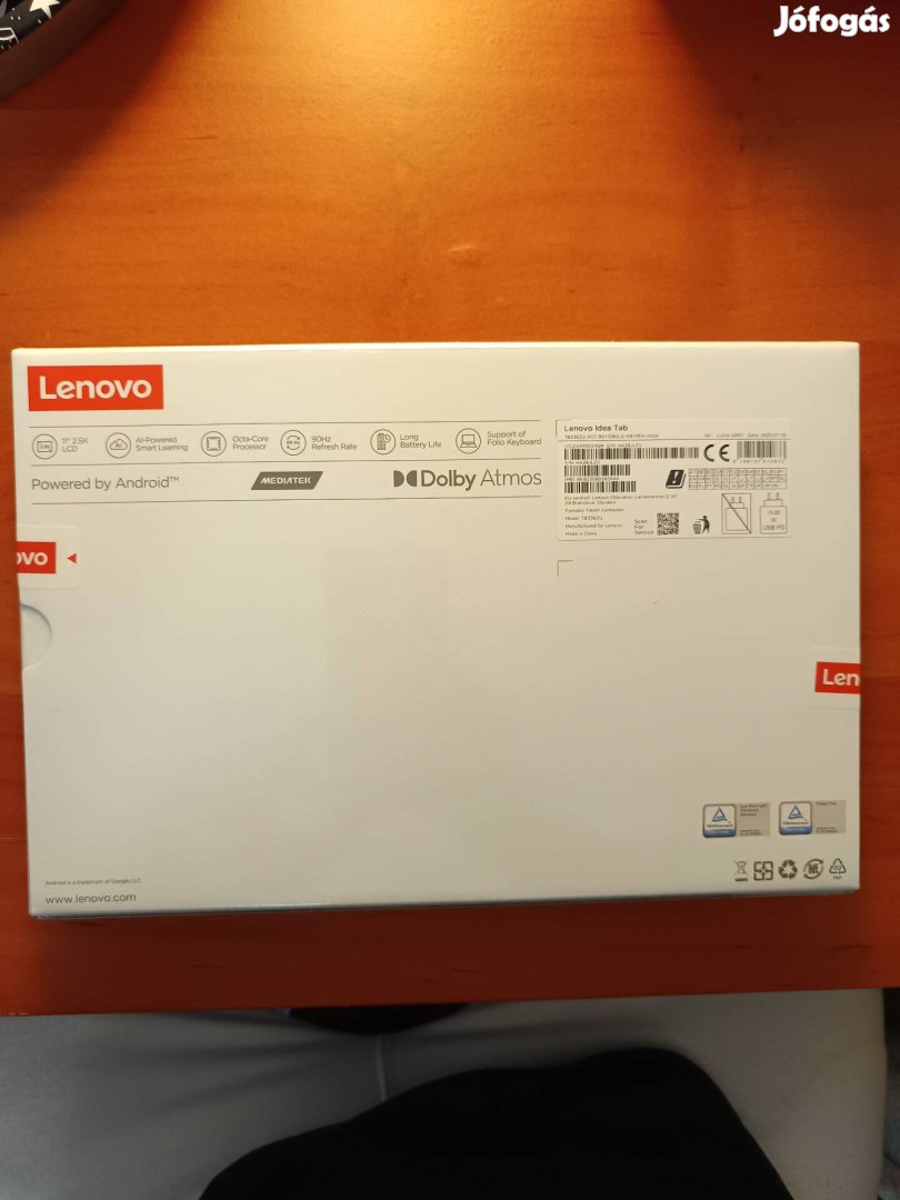 Karácsonyra 0 perces, bontatlan Tablet 30eft.tal olcsóbban