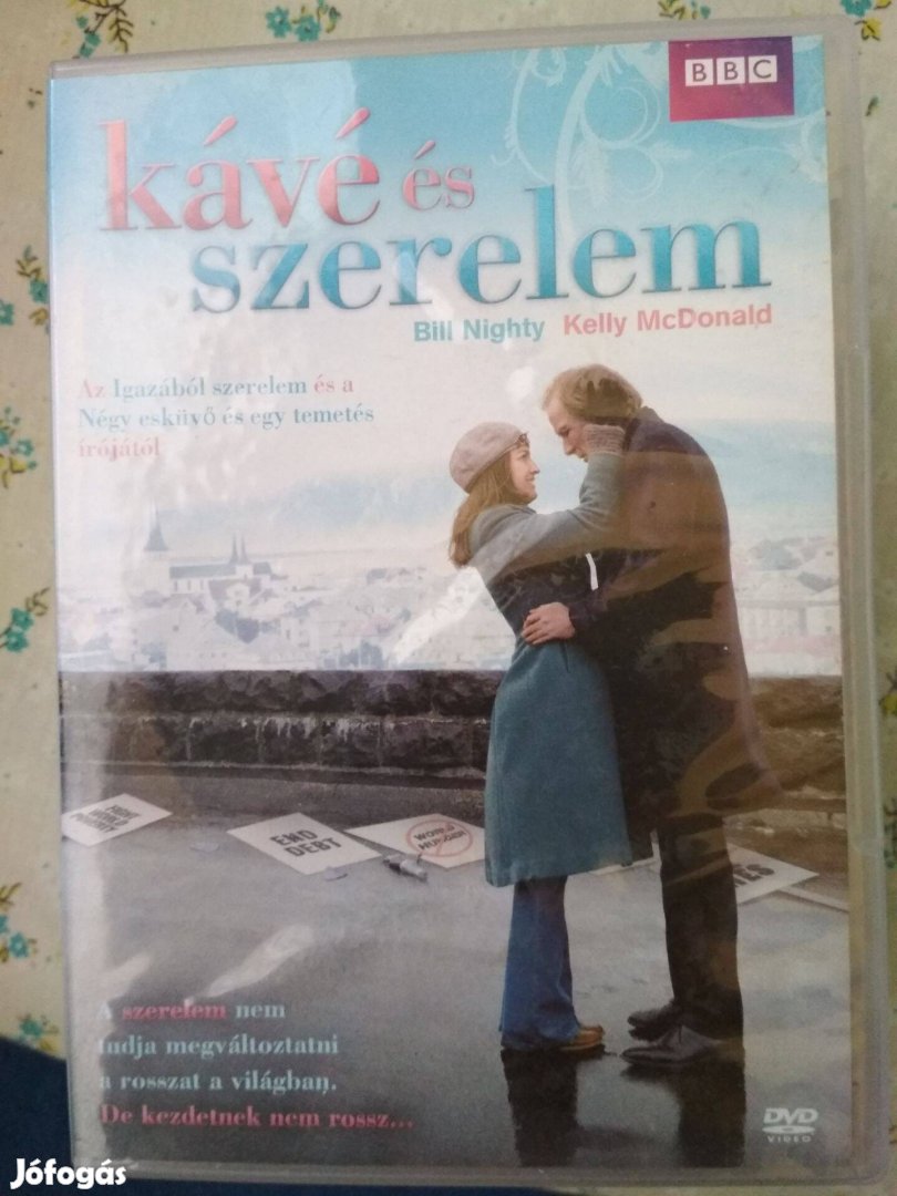 Karácsonyra filmek DVD-n eladó