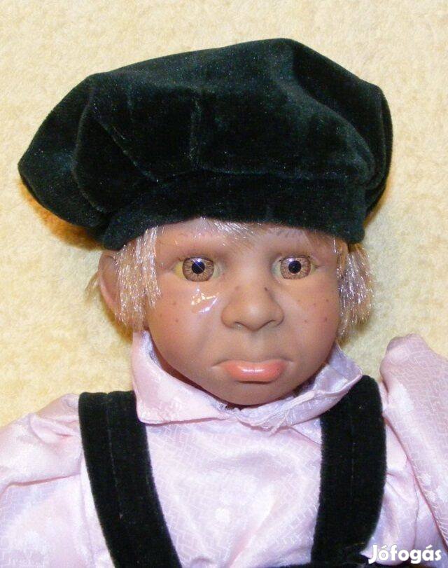 Karakterbaba, játékbaba