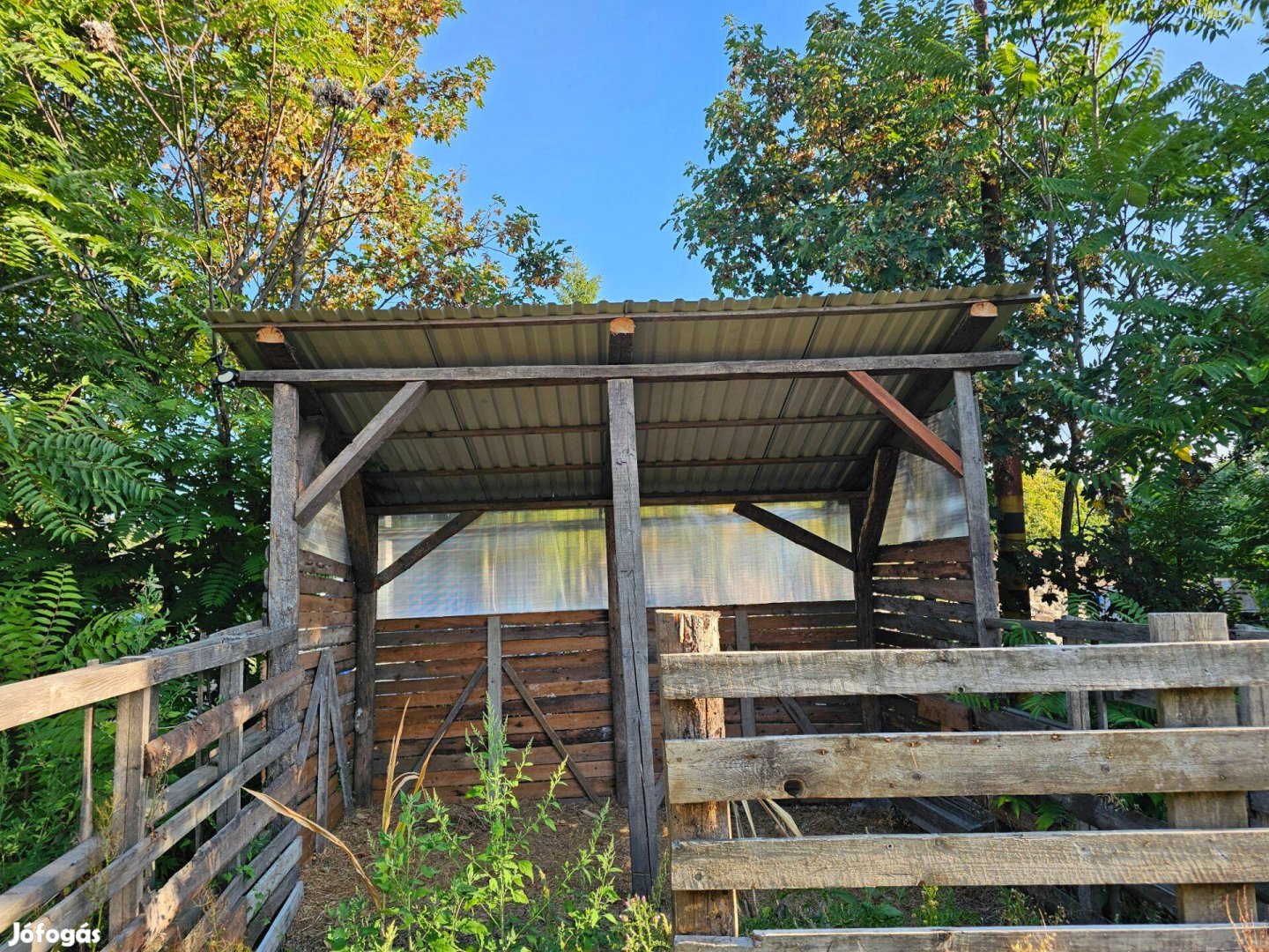 Karám,akhol,istálló