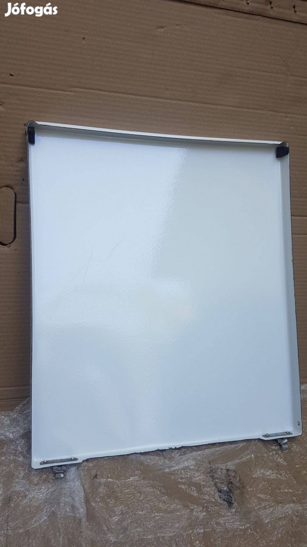 Karancs gáztűzhely tető