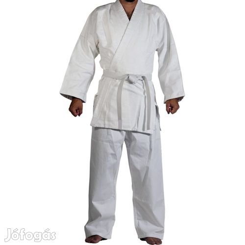 Karate ruha, 100 cm SPARTAN