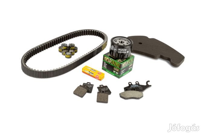 KarbantartóJavító készlet Piaggio MP3 400cc 07 - 12