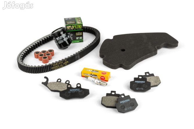 Karbantartójavító készlet Piaggio MP3 300cc ie Euro 4