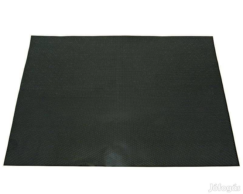 Karbon kinézetű öntapadó fólia - 50x35cm