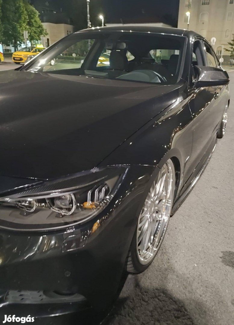 Karbon tükörborítás BMW F szériára eladó